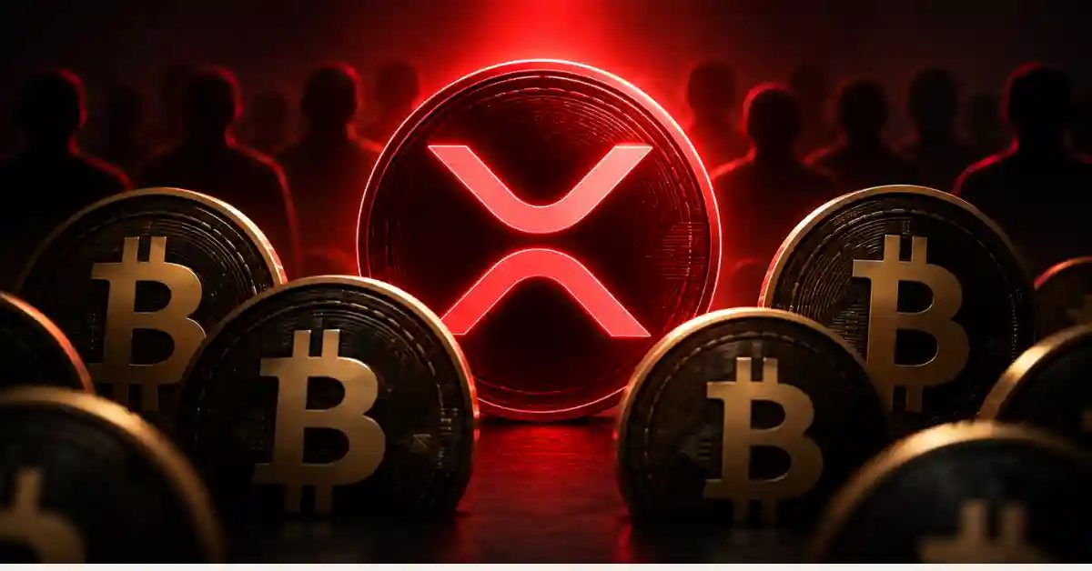 Ripple CTO Says ‘XRP Could Actually Flip Bitcoin’