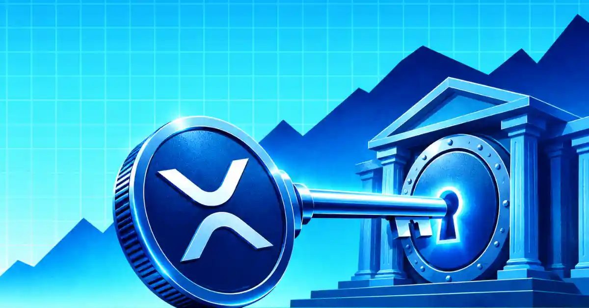 Ripple News: David Schwartz Says XRP Was Built To Let You Be Your Own Bank, Not Somebody Else’s