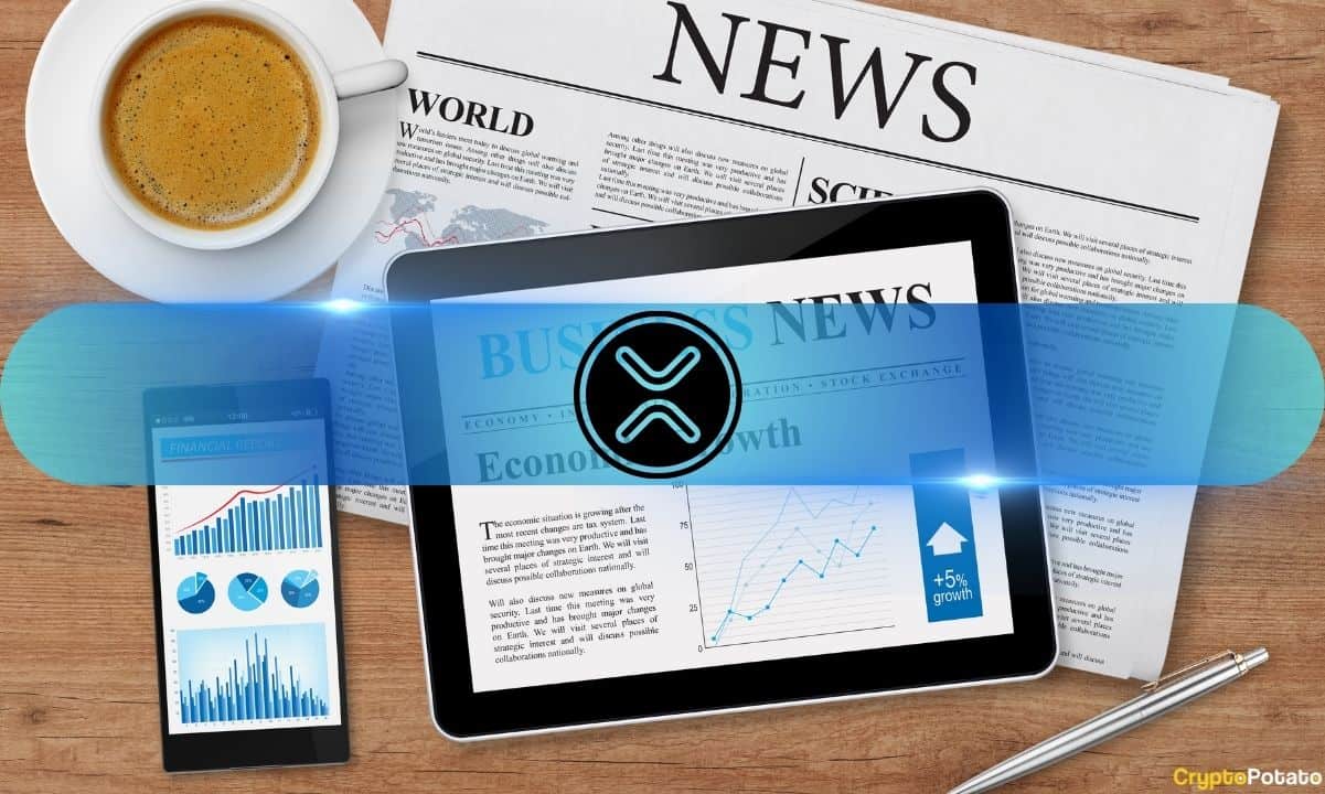 Ripple News Today and XRP Price Update: July 22