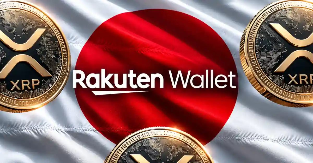 Ripple News: Why Rakuten Wallet Is Betting XRP Solves Crypto’s Speed Problem