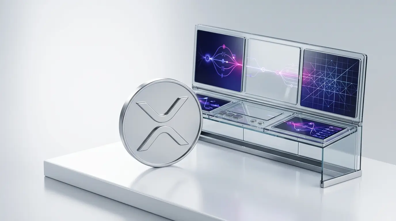 Ripple News: XRP Uses AI Agents in $1 Billion Treasury Push