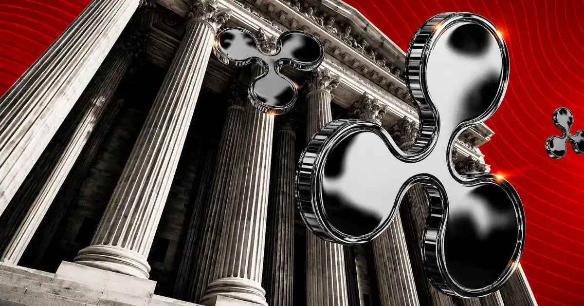 Ripple Pushes CLARITY Act as Senate Vote Nears: ‘A Vote Against It Is Anti-Consumer’