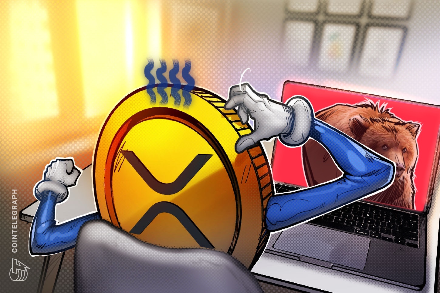 Ripple targets Africa’s booming remittance market with Flutterwave investment