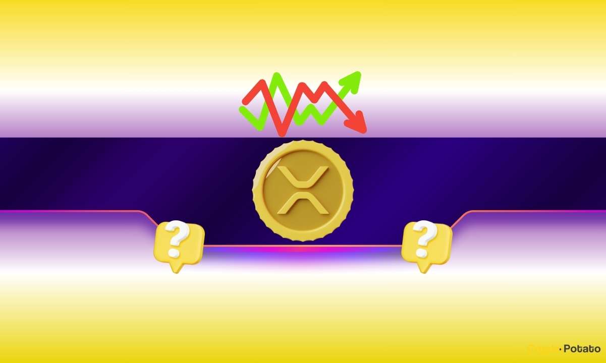 Ripple vs. Gold: Is the Tide Finally Turning in XRP’s Favor?