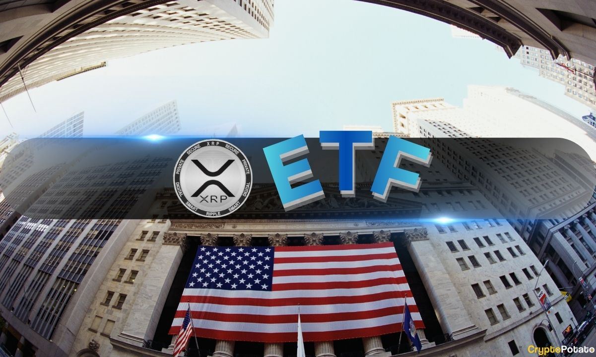 Ripple (XRP) ETF Inflows Set Another Record, but One Problem Remains