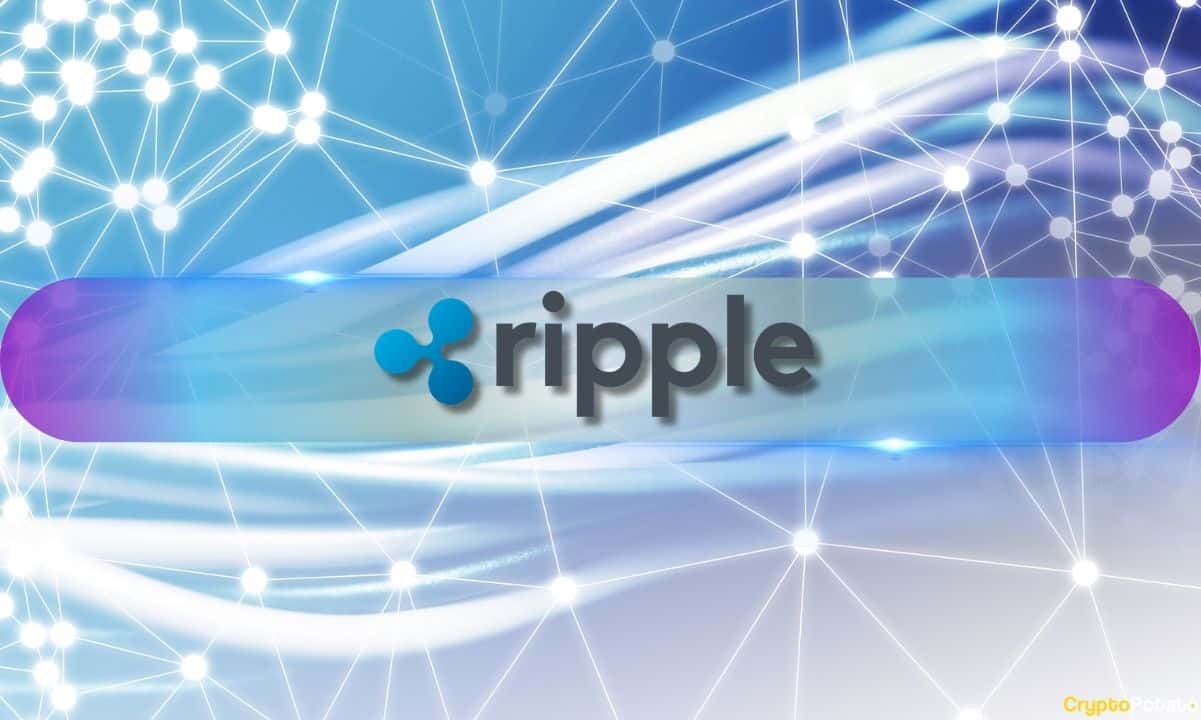 Ripple (XRP) Just Posted a Huge Network Jump: Here’s the Level That Matters Now