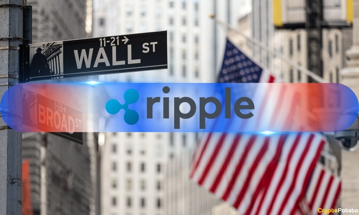 Ripple’s XRP Could Hit $100T if Institutions Use It as Collateral: Analyst