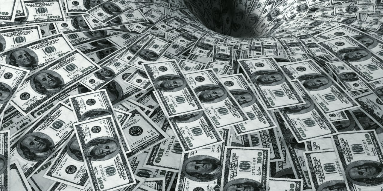 Rising Interest Rates Are a Danger for Markets—and a Reason to Own TIPS