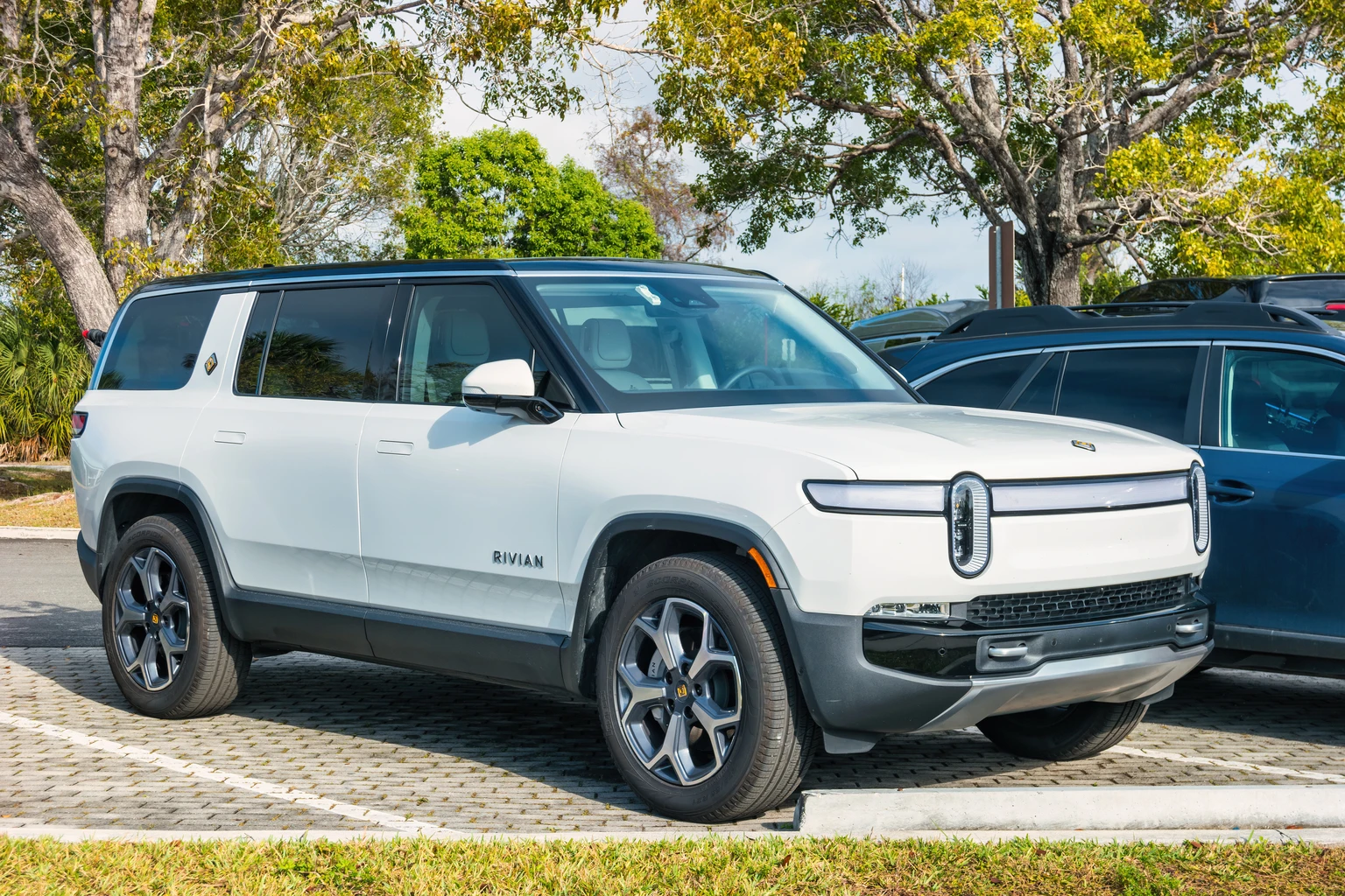 Rivian: Thank You, R2!
