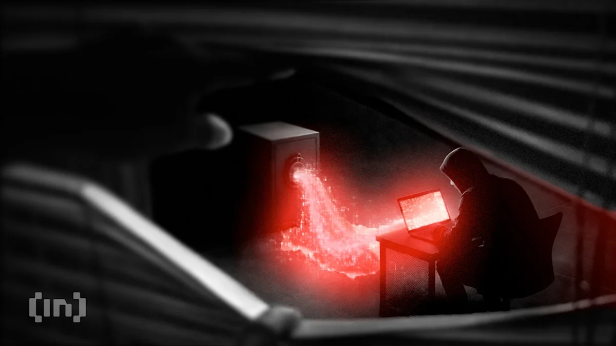 Robinhood CEO Vlad Tenev Hacked, Exploiter Makes $1.2 Million Promoting Fake Token