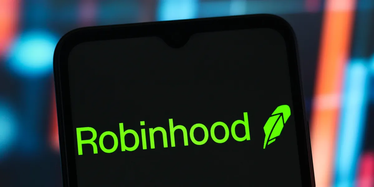 Robinhood CFO details surging prediction market business as firm posts record revenue in Q2