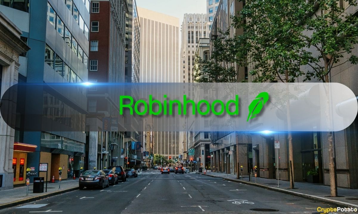 Robinhood Chain Becomes Largest Blockchain by RWA Holder Count