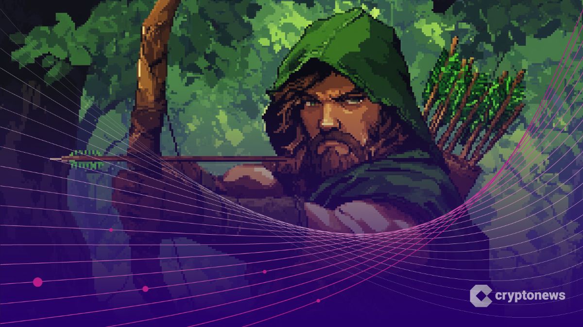 Robinhood Chain Booming, Bernstein Puts Higher Target on HOOD