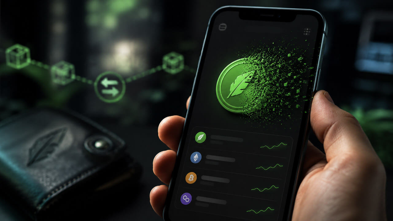 Robinhood Chain tokens are reportedly vanishing from wallets causing buyers to lose funds
