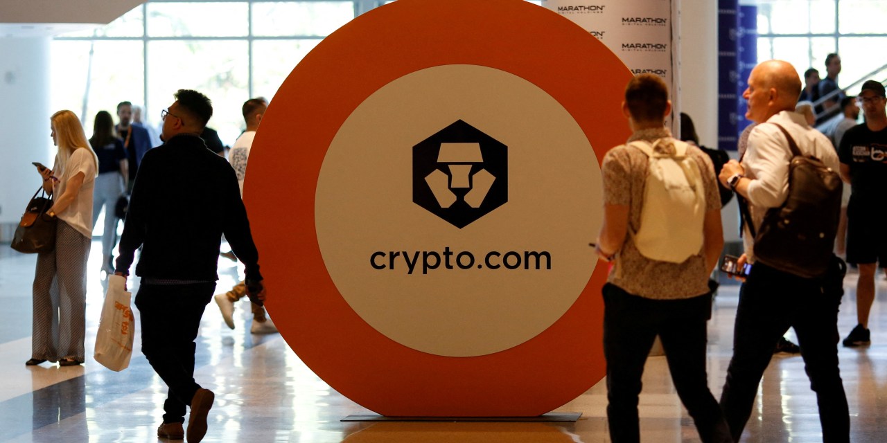 Robinhood Strikes Deal With Crypto.com in Latest Prediction-Markets Push