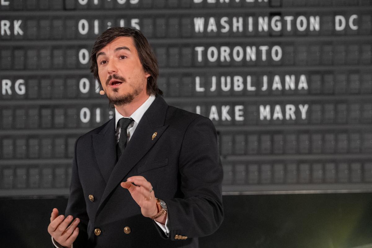 Robinhood to let go 10% of staff as it seeks to become leaner