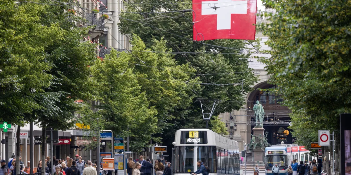 Roche and Nestlé fear talent crunch as Switzerland puts population cap to the polls