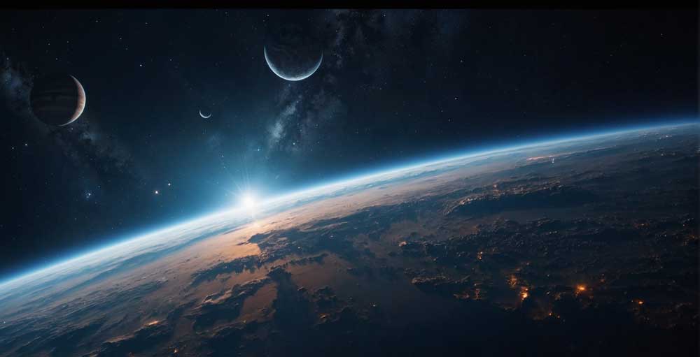 Rocket Lab, Amazon Win Space Force Contracts. SpaceX Closes Cursor Deal.