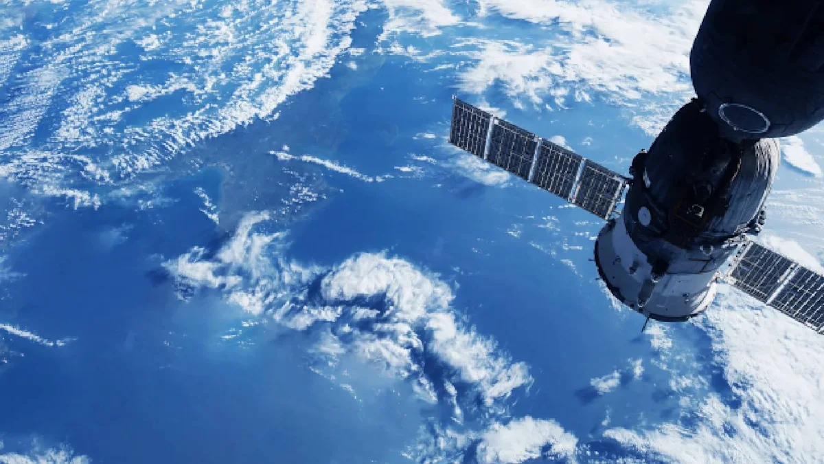 Rocket Lab to acquire Iridium in $8bn cash and stock deal