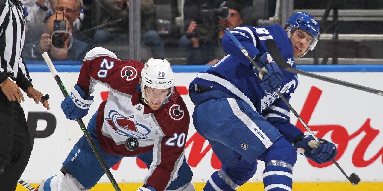 Rogers Communications Buys Rest of Toronto Maple Leafs, Raptors for C$4.35 Billion