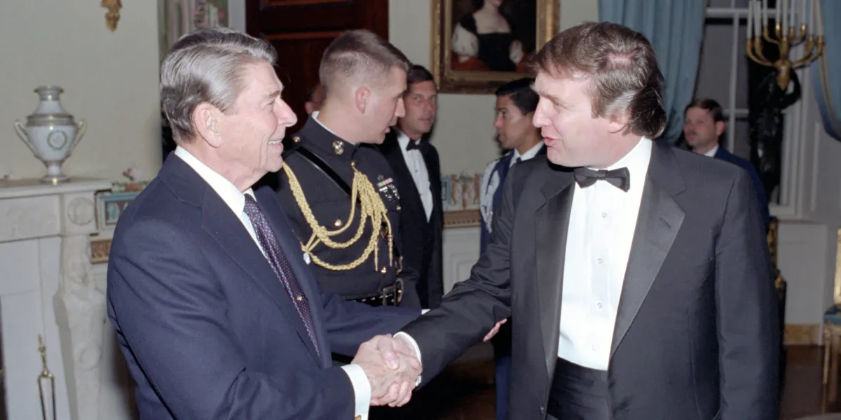 Ronald Reagan center director: How to talk politics with family, friends and neighbors, without losing them