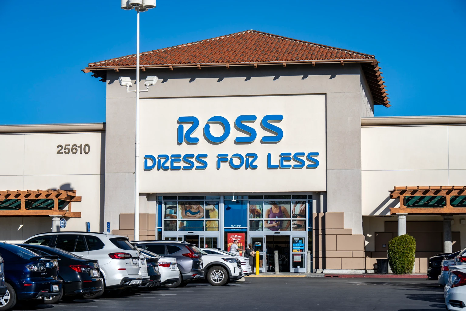Ross Stores: Valuation Has Caught Up (Rating Downgrade)