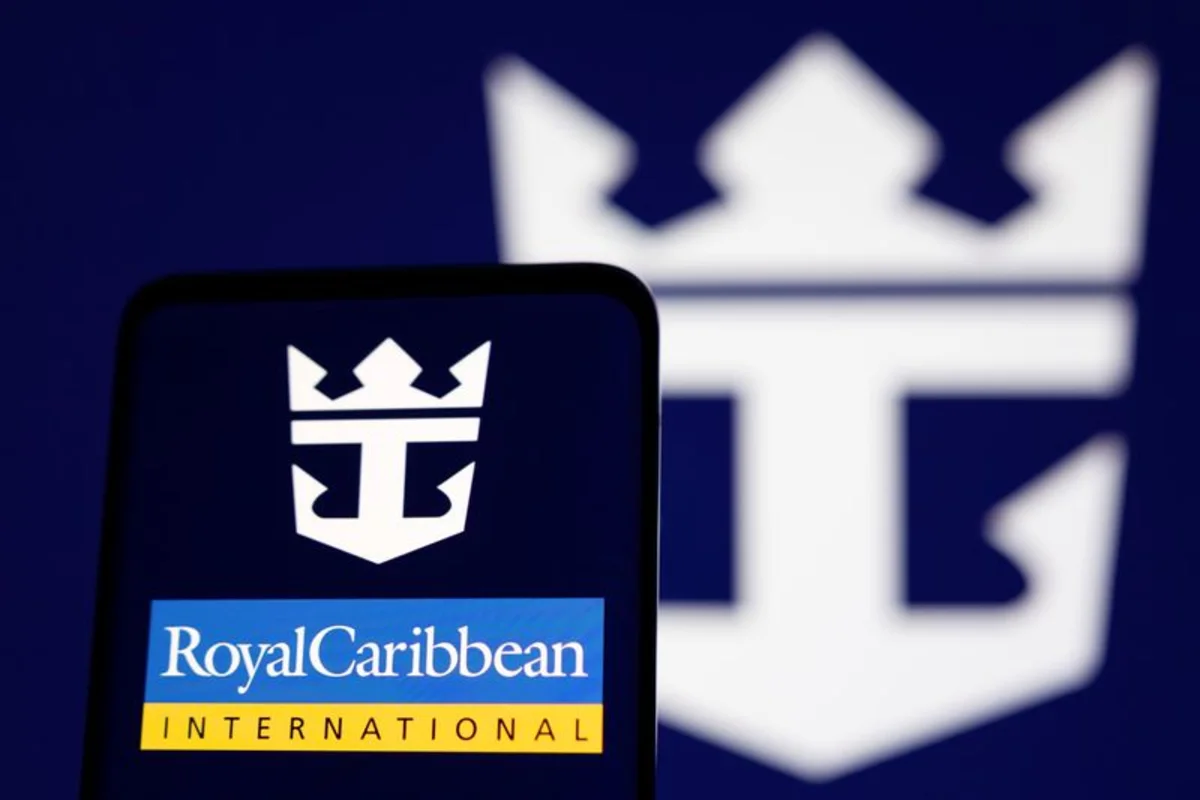 Royal Caribbean raises annual profit forecast, flags modest booking hit from Middle East