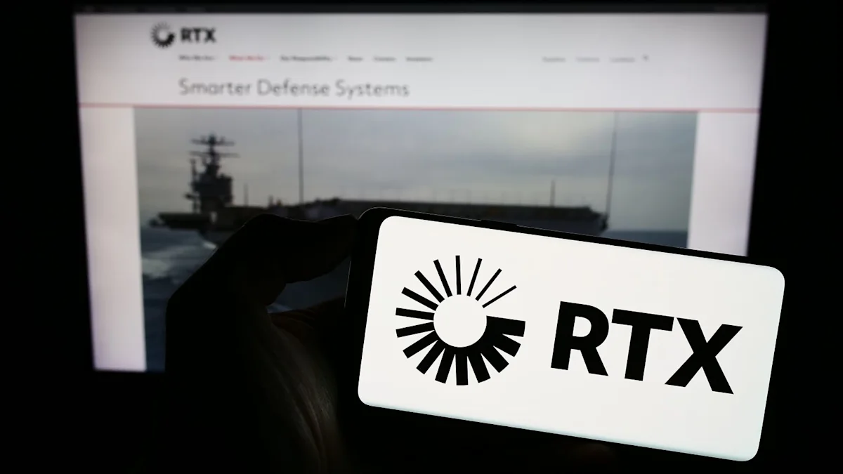 RTX Corporation Stock: Is RTX Outperforming the Industrial Sector?