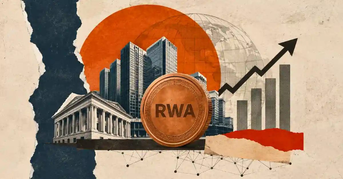 RWA Market Hits $36 Billion: Why Tokenization Is Transforming Global Finance