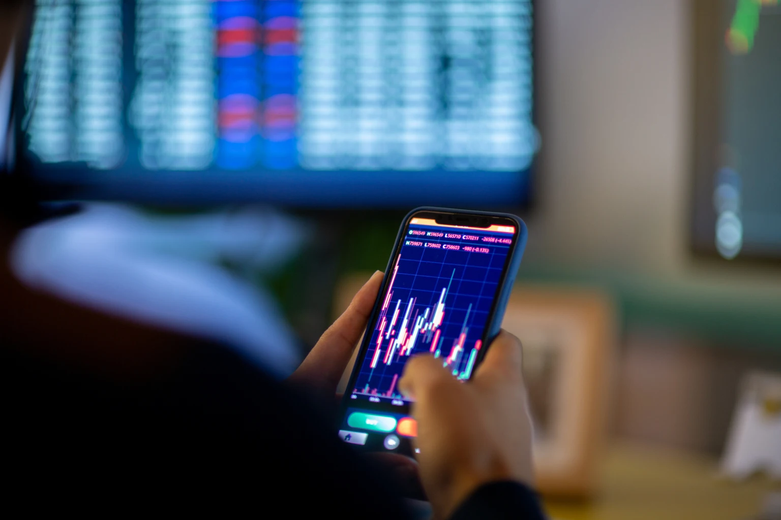 S&P 500 Earnings Yield Now 5%; A Quick Take On Google's Earnings Report