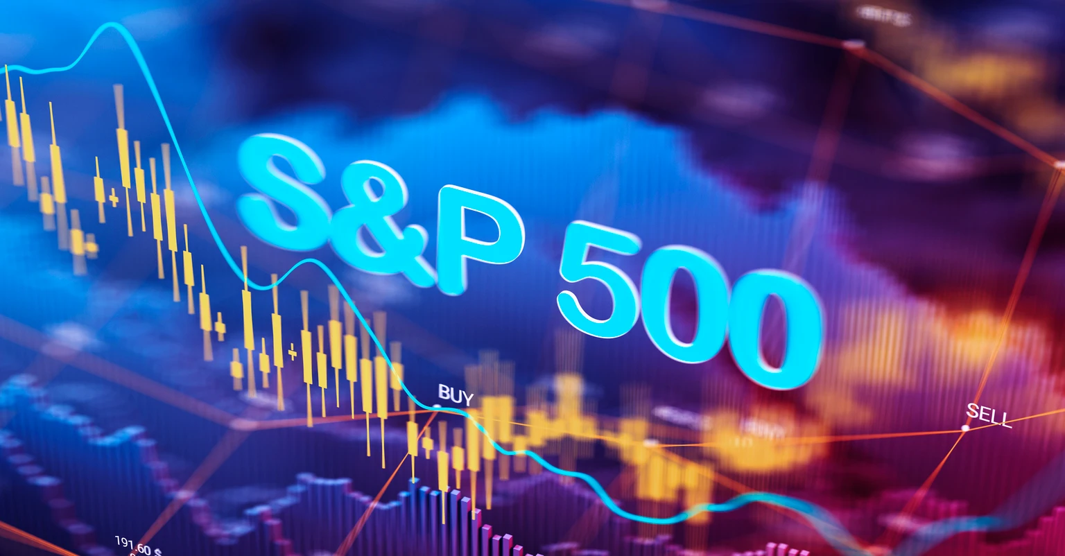 S&P 500 Snapshot: Inches Away From Record High