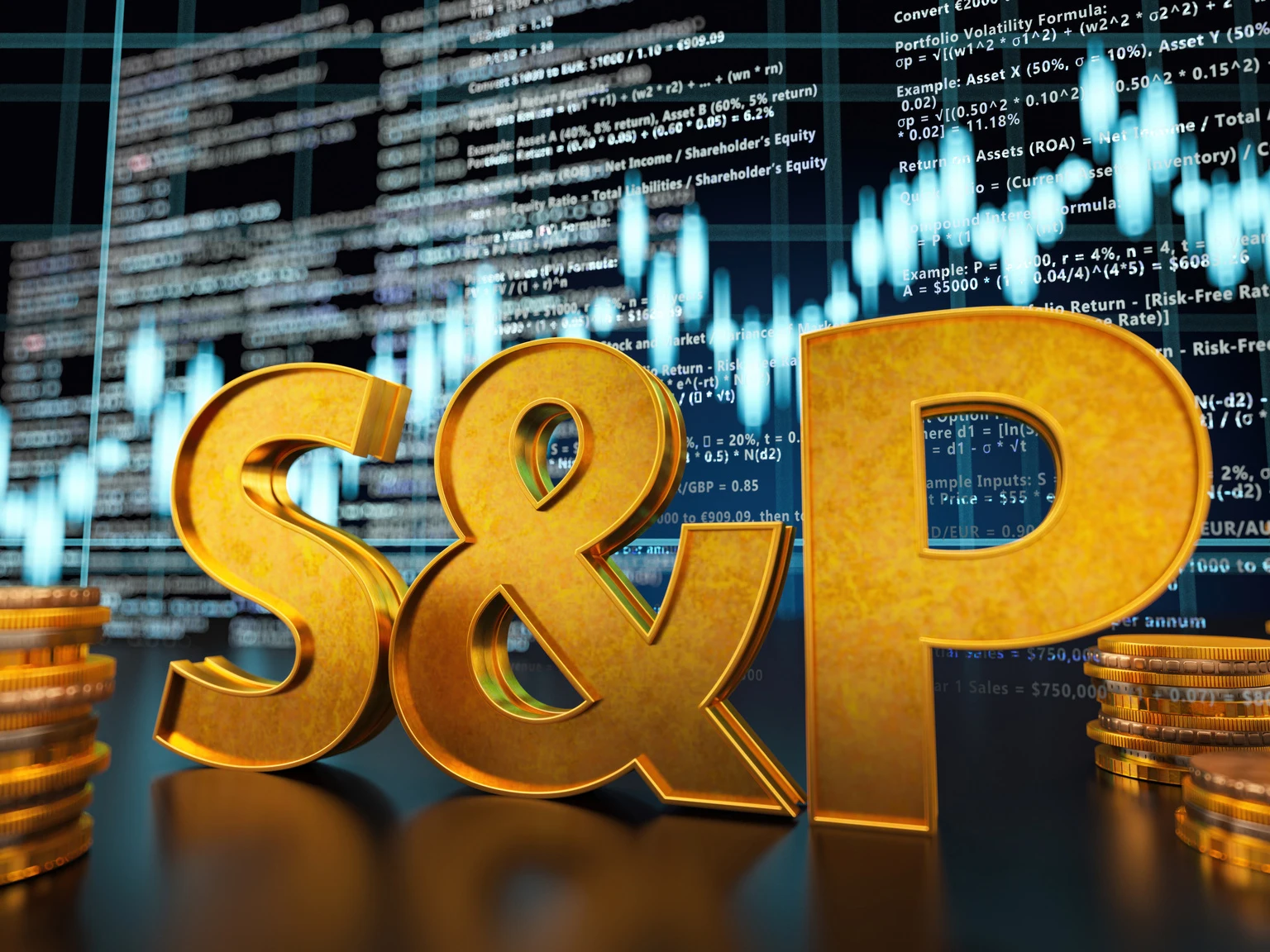 S&P 500 Snapshot: Index Wraps Up Best Week Since April With Record Close