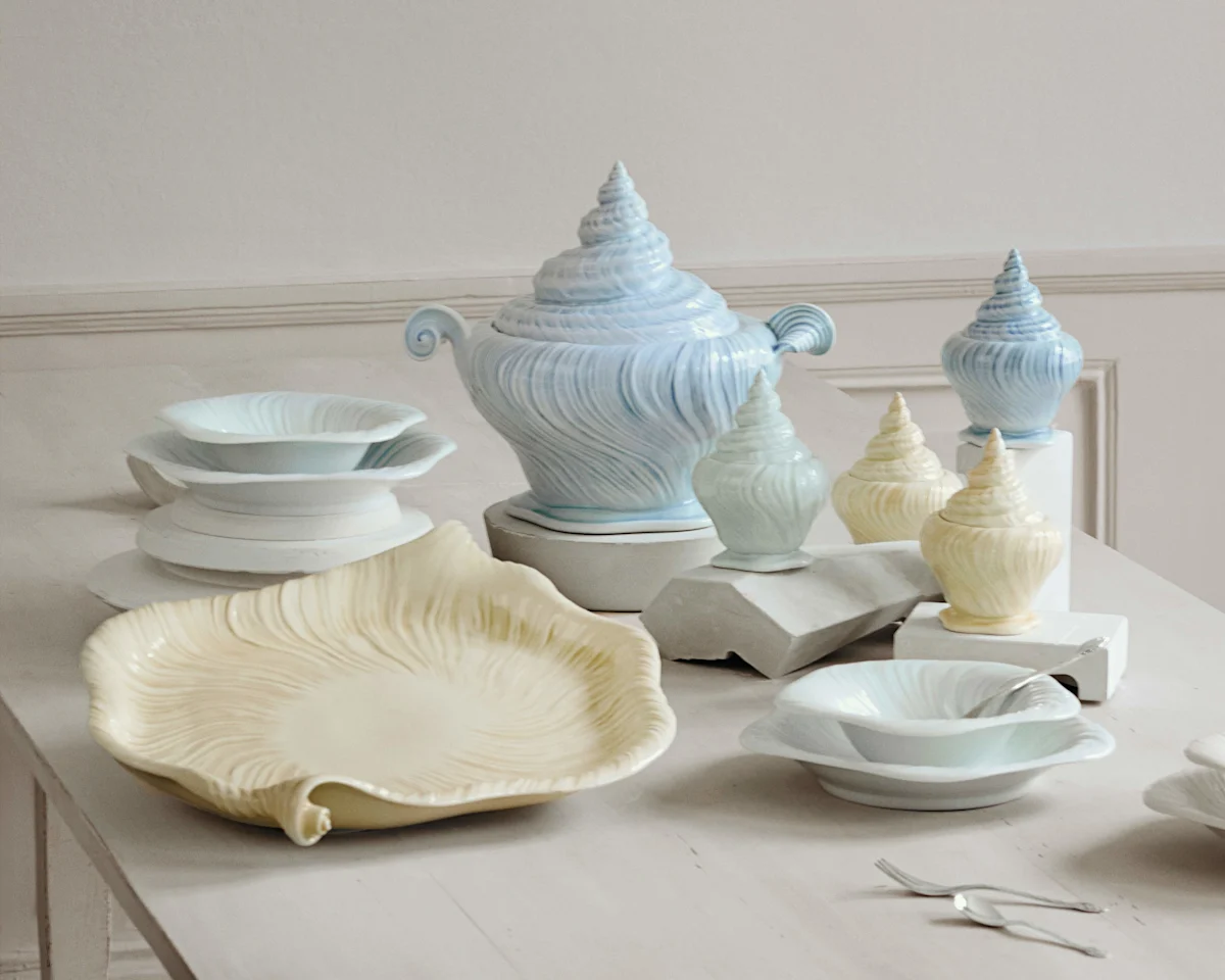 Sales of Vita’s Tableware and Lifestyle Brands Drive Fiskars Group’s Q2, Even as Margin Pressure Persists