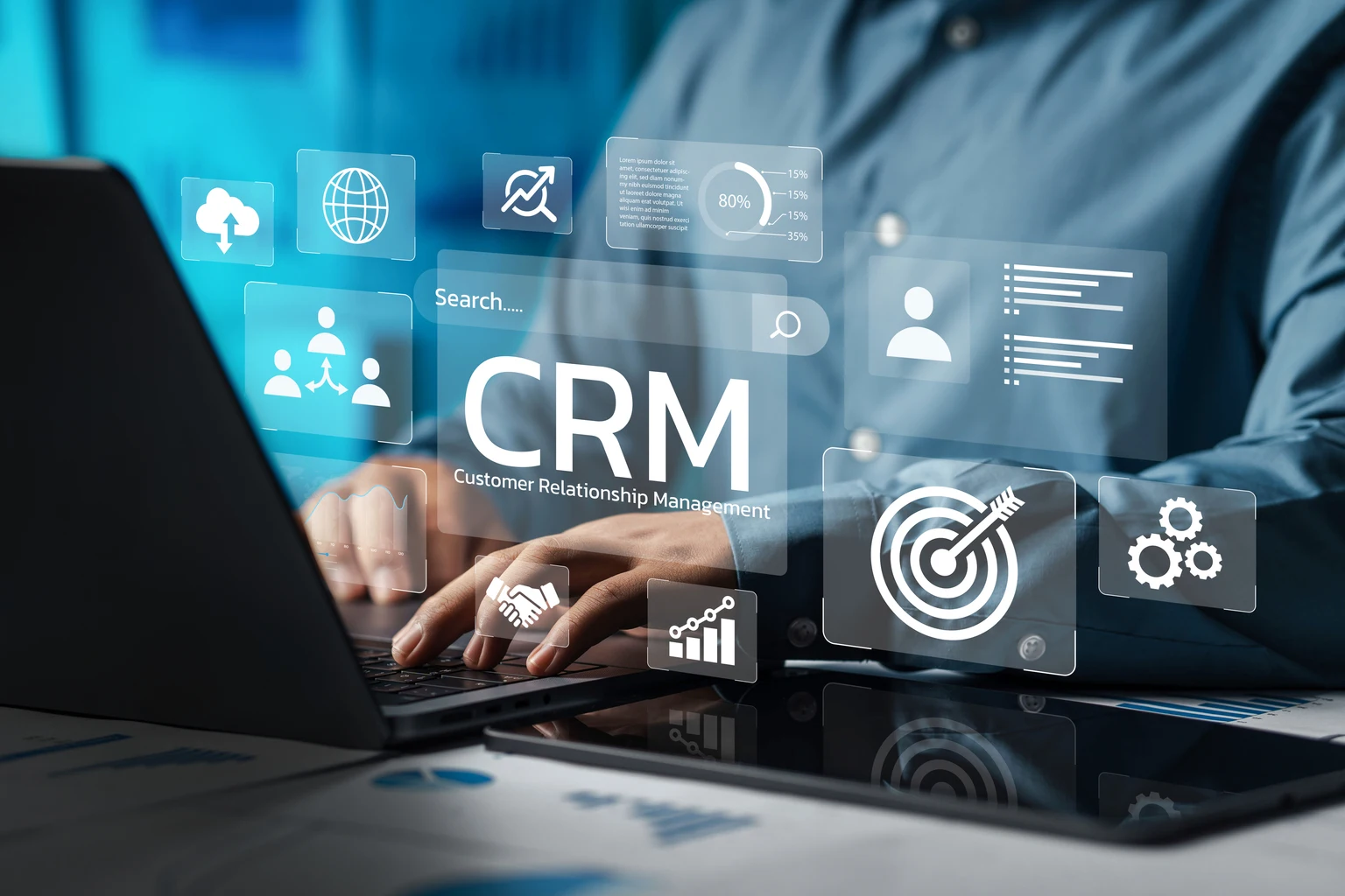 Salesforce: AI Adoption Is Surging, But Revenue Still Isn't Following - Here's Why