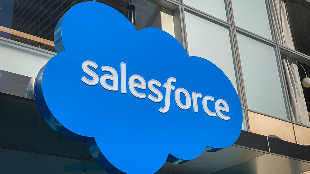 Salesforce Downgraded On Views 'Agentforce, As A Product, Just Isn't There'