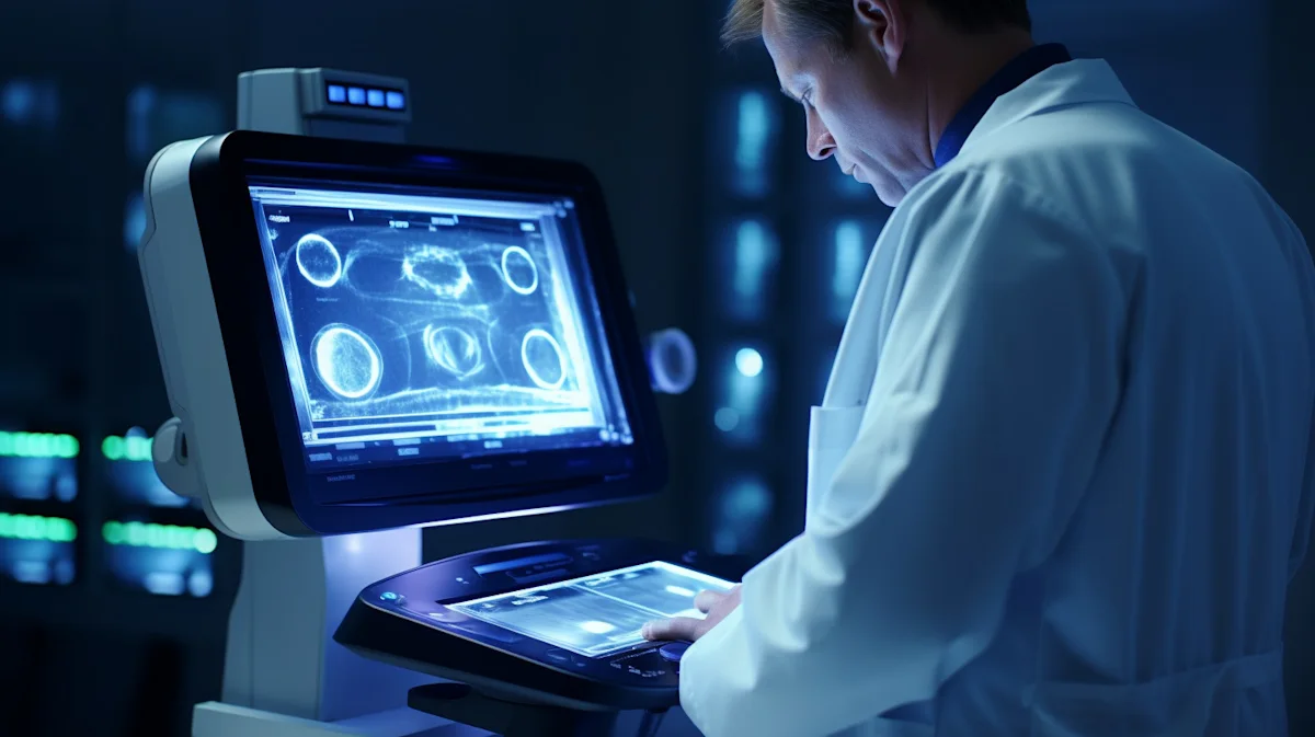 Sam Altman-Backed Merge Labs Picked Butterfly’s Chips for Brain Interfaces. Is This the Breakout BFLY Needed?