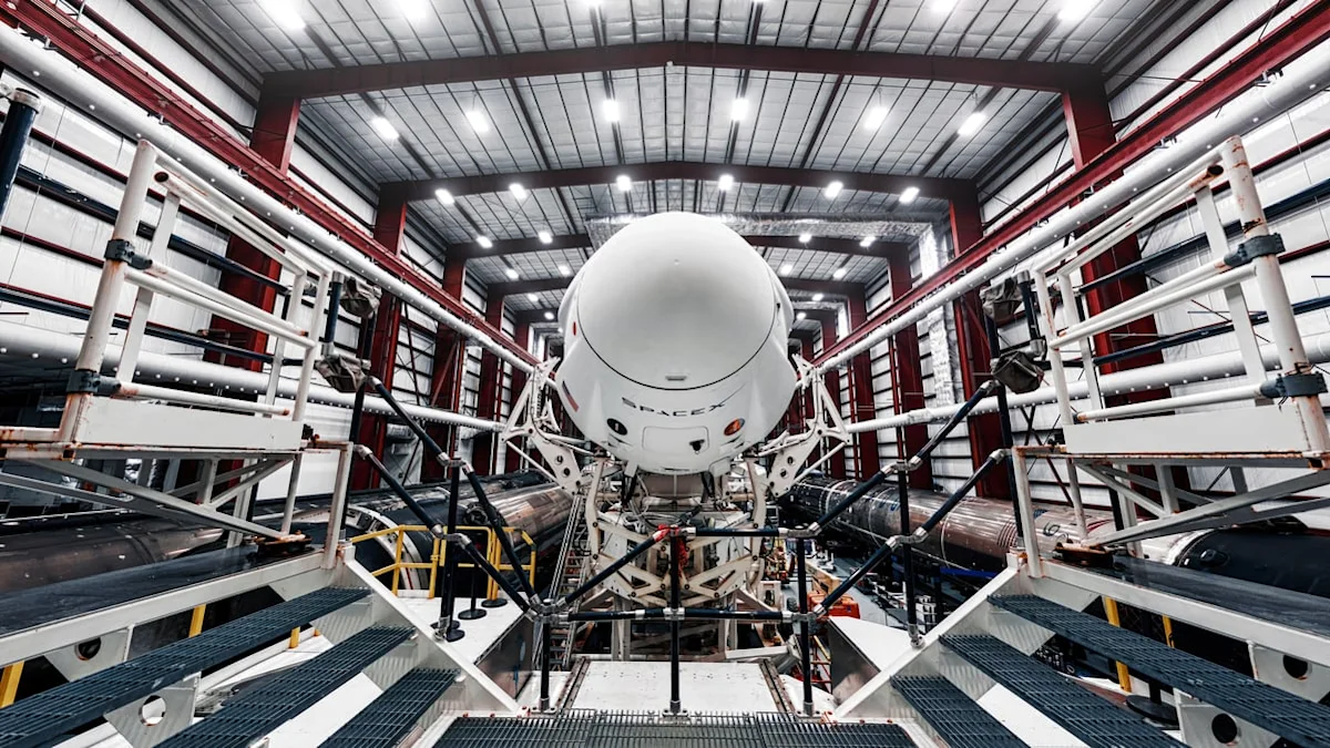 Sam Altman Called Any OpenAI IPO Valuation Below $1 Trillion a "Nonstarter." Should Investors Prefer OpenAI or SpaceX?