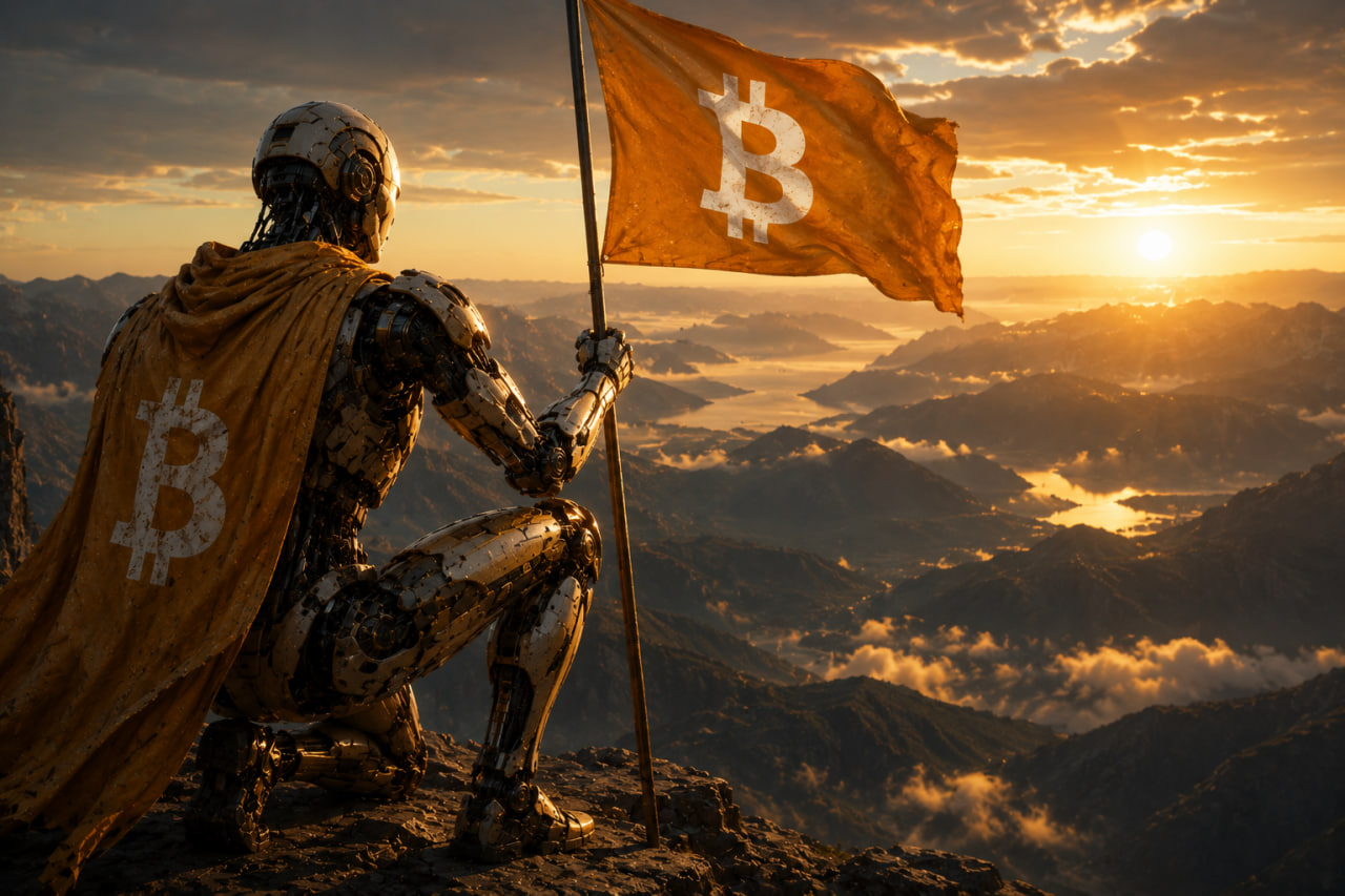 Sam Altman ChatGPT AI Predicts Bitcoin Could Be Entering Its Most Important 5 Months of 2026