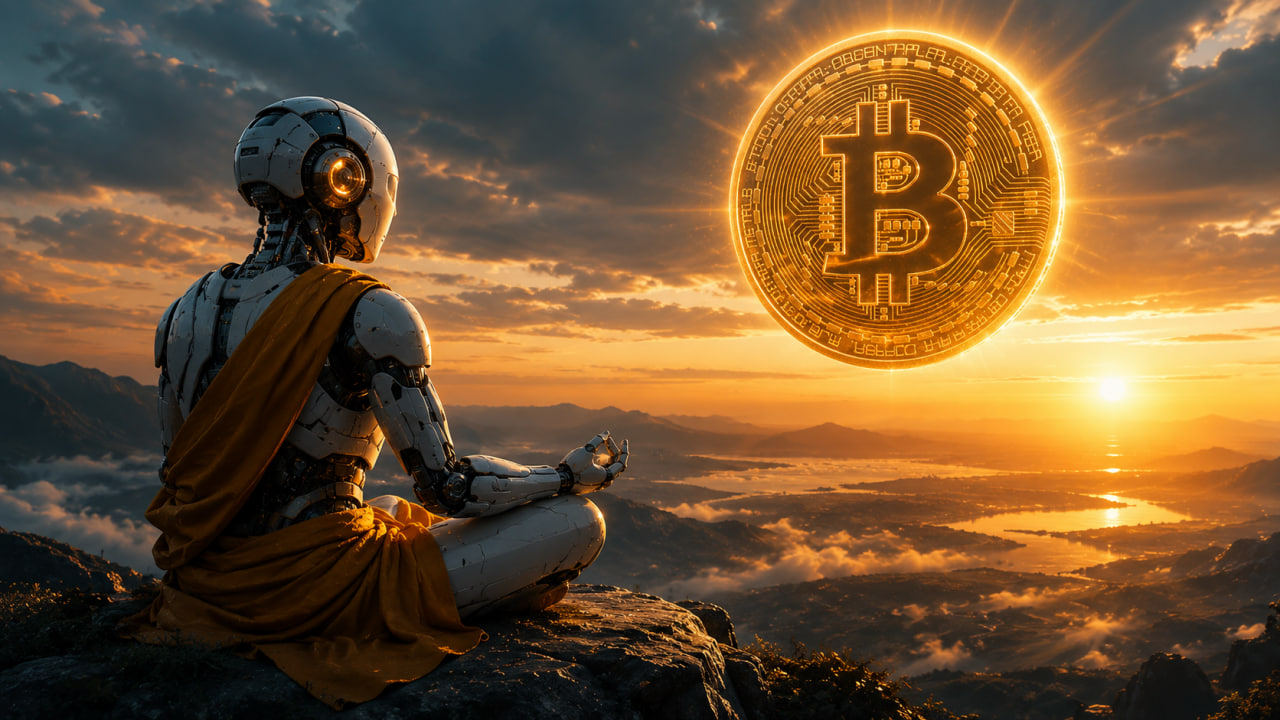 Sam Altman ChatGPT AI Predicts Bitcoin to Hit Insane All-Time High in 2026