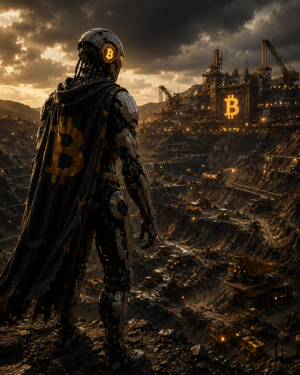 Sam Altman ChatGPT AI Predicts Bitcoin Will Do Something Incredible Before 2027