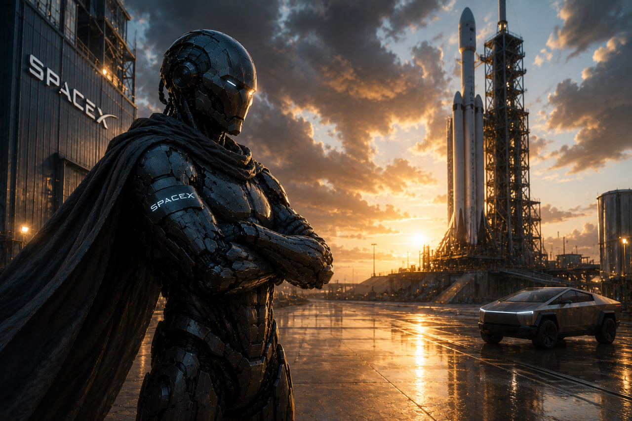 Sam Altman ChatGPT AI Predicts Insane SpaceX Stock Price by End of 2026
