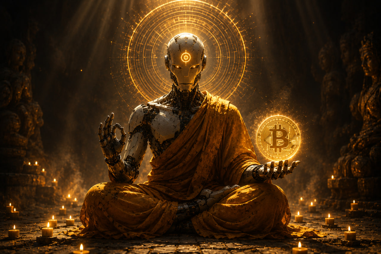 Sam Altman ChatGPT AI Predicts Stunning Bitcoin Price By End Of 2026