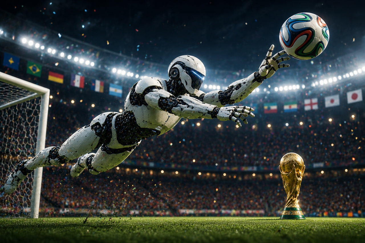 Sam Altman ChatGPT AI Predicts Suprising World Cup Group Stage Winners