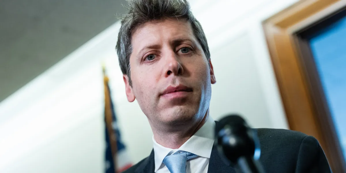Sam Altman thinks the singularity is already here, but an expert says OpenAI’s Hugging Face breach doesn’t prove it