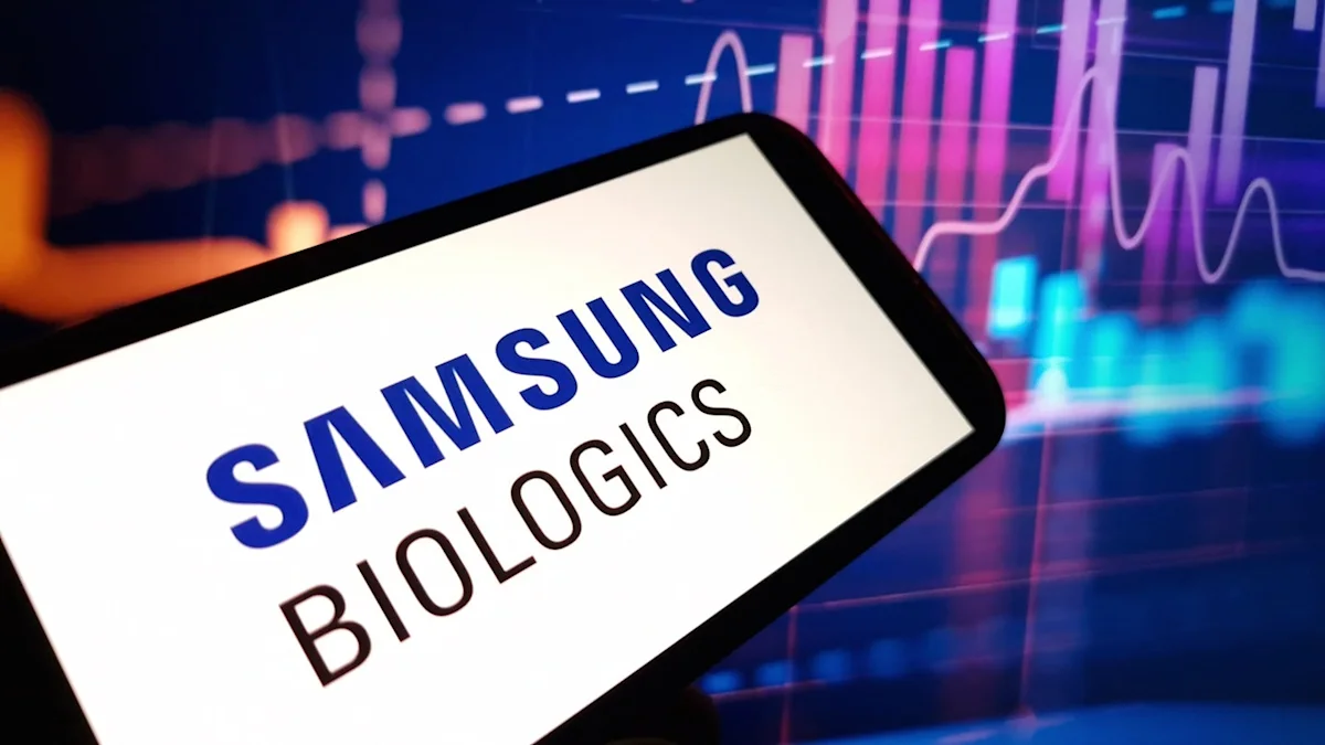 Samsung Biologics to acquire PolyPeptide in $1.81bn cash deal
