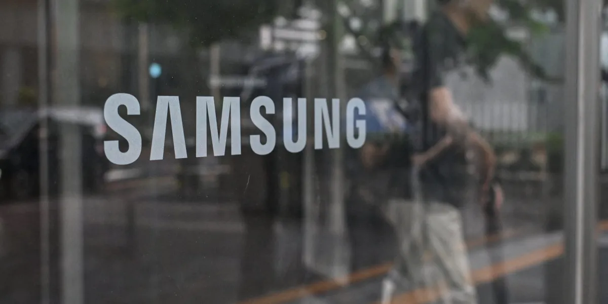 Samsung wins $200 billion order to supply chips to Broadcom