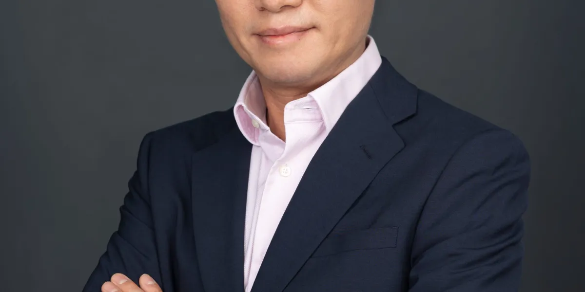 Samsung’s North America CEO says the smartphone is just an entry point to ambient AI of the home