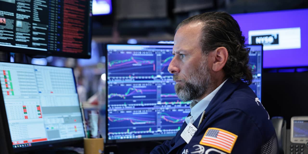 Sandisk, Cisco, Micron, Ondas, Coherent, Cerebras, and More Stocks That Explain Today’s Market