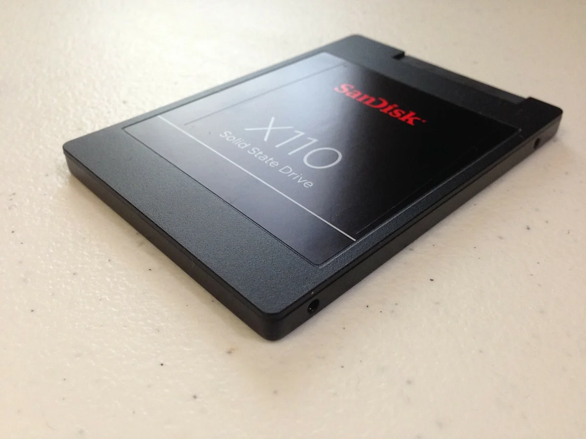 Sandisk Corporation (SNDK) Rose on Stronger Pricing Dynamics