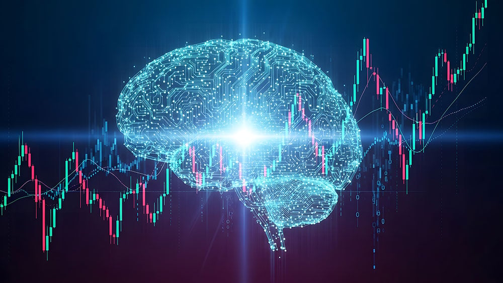 Sandisk Leads Seven S&P 500 Stocks That Have Skyrocketed In 2026